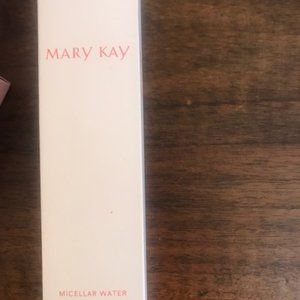 Mary Kay Micellar Water